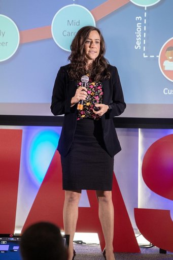Launching Leaders Video Series: Employees (4 of 5)