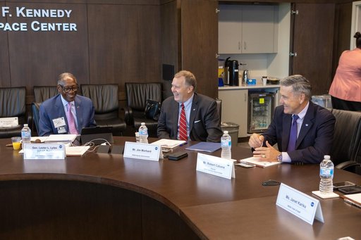 NASA Advisory Council Meeting