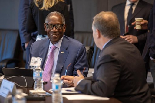 NASA Advisory Council Meeting