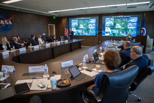 NASA Advisory Council Meeting
