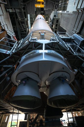 OFT SRB #2 Mate at VIF