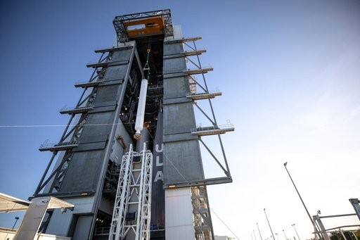 OFT SRB #2 Mate at VIF