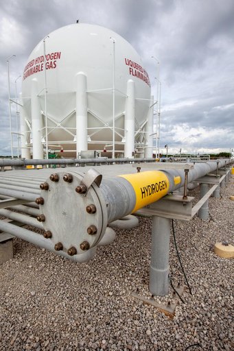 Cyro Testing at ML, Pad 39B
