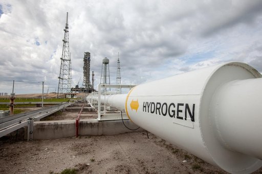 Cyro Testing at ML, Pad 39B