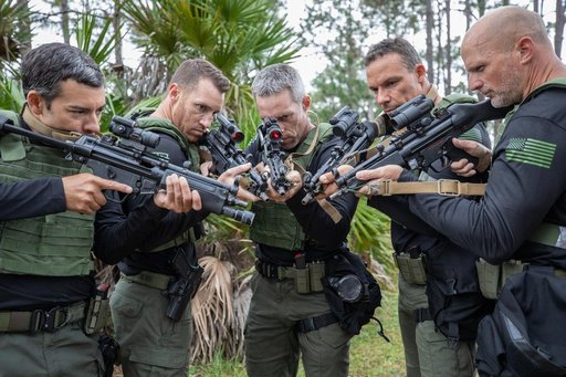 2019 SWAT Round-Up