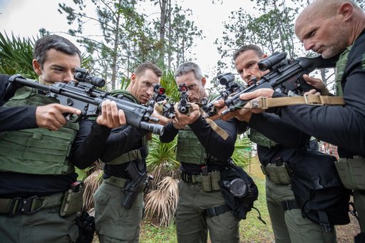 2019 SWAT Round-Up
