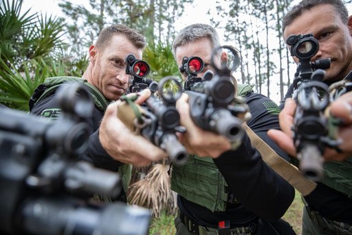 2019 SWAT Round-Up