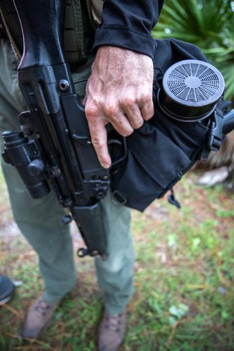 2019 SWAT Round-Up