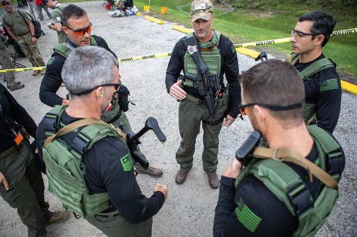 2019 SWAT Round-Up