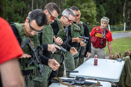 2019 SWAT Round-Up