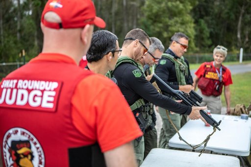 2019 SWAT Round-Up