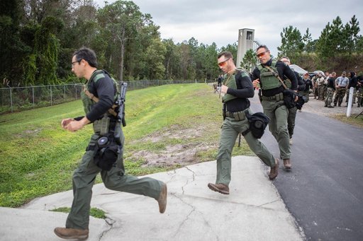 2019 SWAT Round-Up