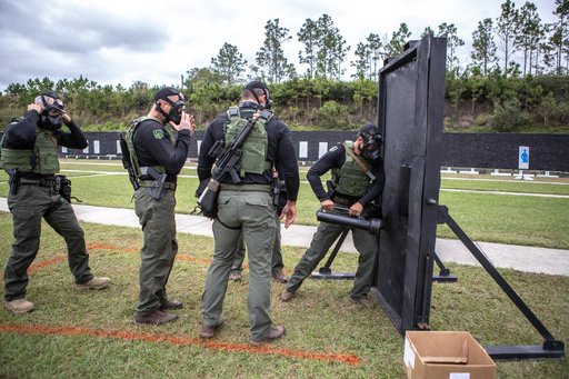 2019 SWAT Round-Up