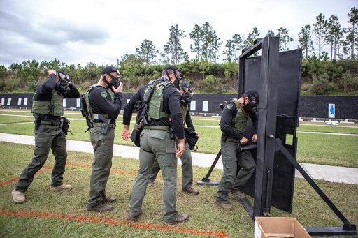 2019 SWAT Round-Up
