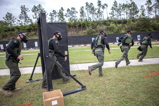 2019 SWAT Round-Up