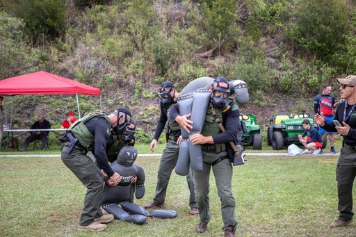 2019 SWAT Round-Up