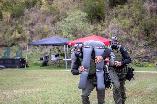 2019 SWAT Round-Up