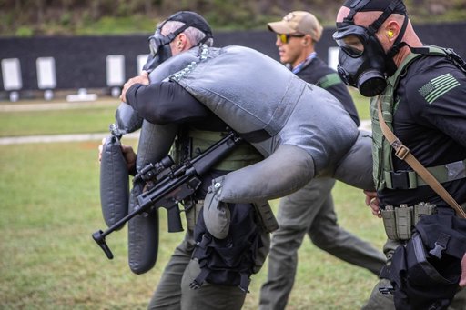 2019 SWAT Round-Up