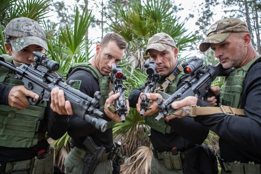 2019 SWAT Round-Up
