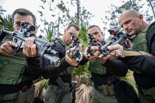 2019 SWAT Round-Up