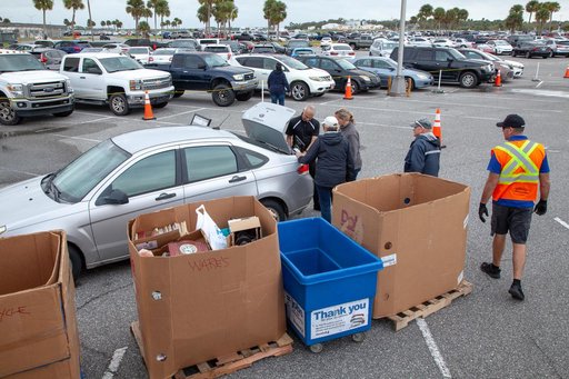 America Recycles Day 2019