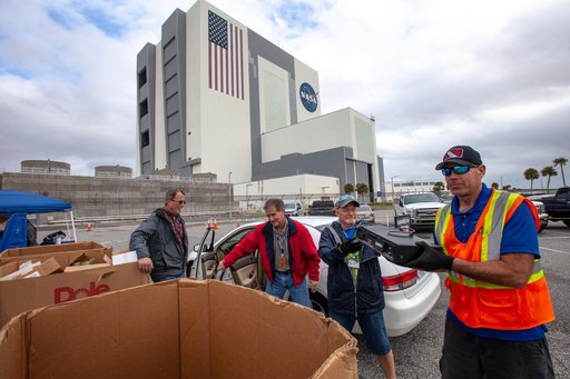 America Recycles Day 2019