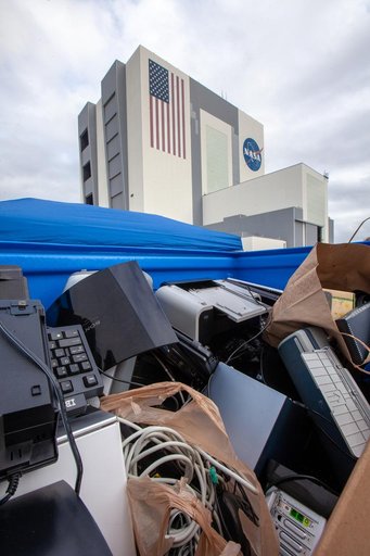 America Recycles Day 2019
