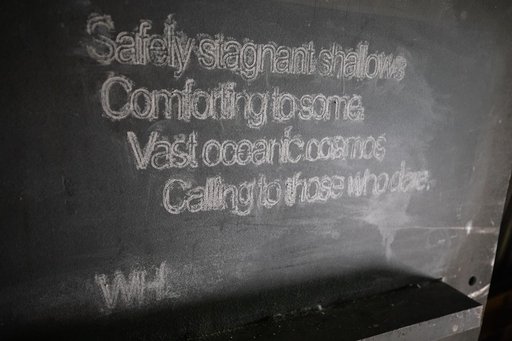Mobile Launcher Door Etchings