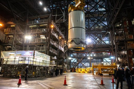 Booster Pathfinder Stacking