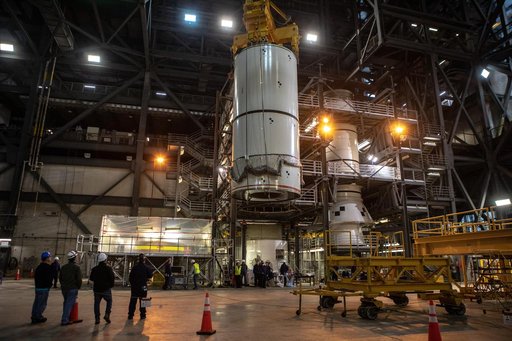 Booster Pathfinder Stacking