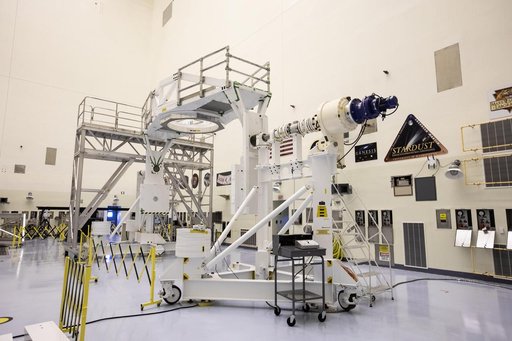 Mars 2020 GSE Images