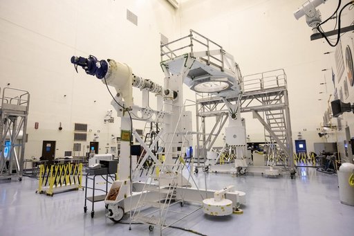 Mars 2020 GSE Images