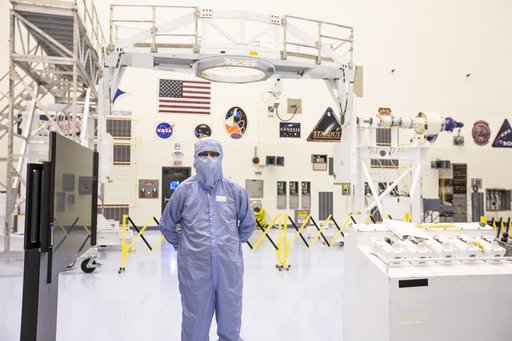 Mars 2020 GSE Images