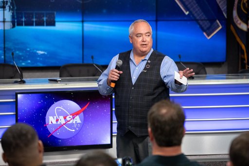 SpaceX CRS-19 What's On Board Science Briefing
