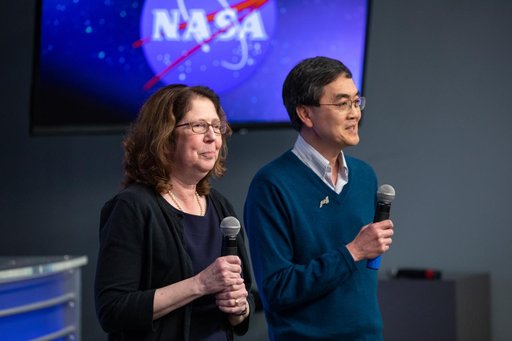SpaceX CRS-19 What's On Board Science Briefing