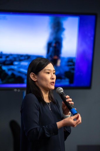SpaceX CRS-19 What's On Board Science Briefing