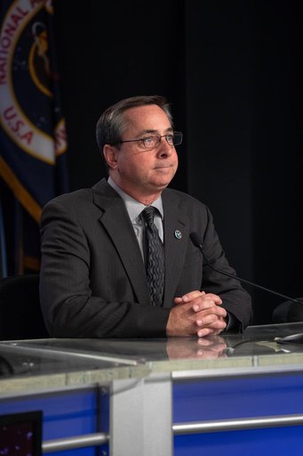 NASA Hosts Prelaunch News Conference for SpaceX CRS-19