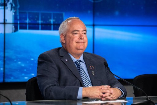NASA Hosts Prelaunch News Conference for SpaceX CRS-19