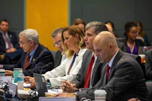 CCP OFT Agency FRR