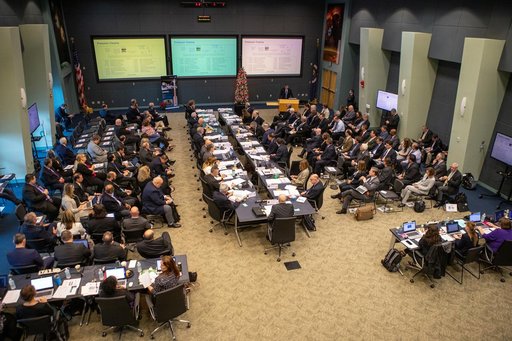 CCP OFT Agency FRR