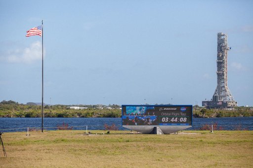 Mobile Launcher Rollback to VAB