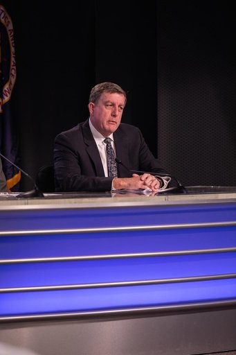 CCP Boeing OFT ULA Post Launch News Conference