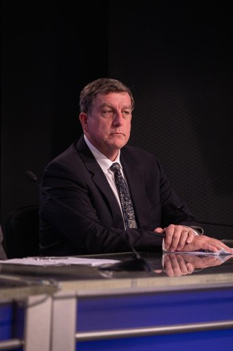 CCP Boeing OFT ULA Post Launch News Conference