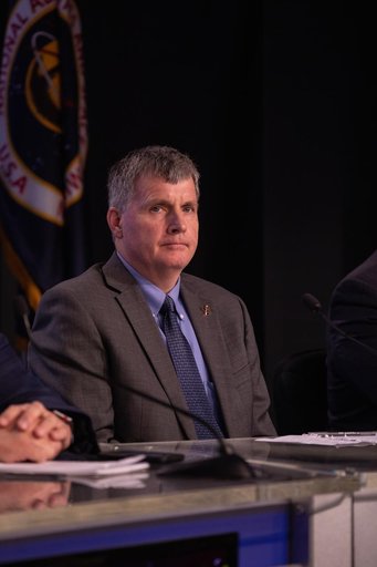 CCP Boeing OFT ULA Post Launch News Conference