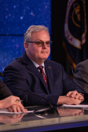 CCP Boeing OFT ULA Post Launch News Conference