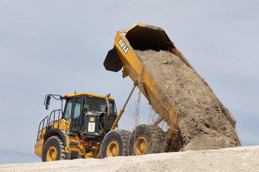 Dune Restoration - October 2018