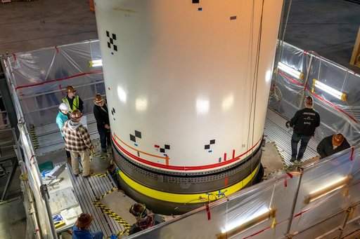 EGS Booster Segrment Training