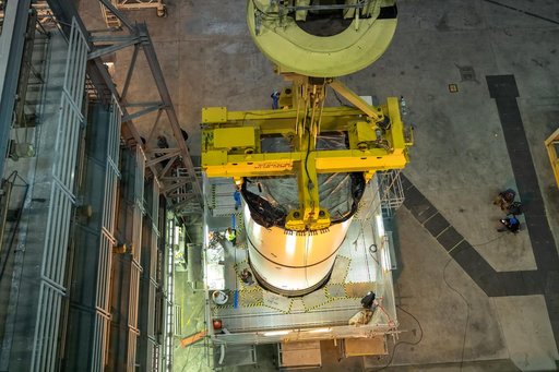 EGS Booster Segrment Training