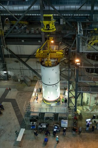 EGS Booster Segrment Training