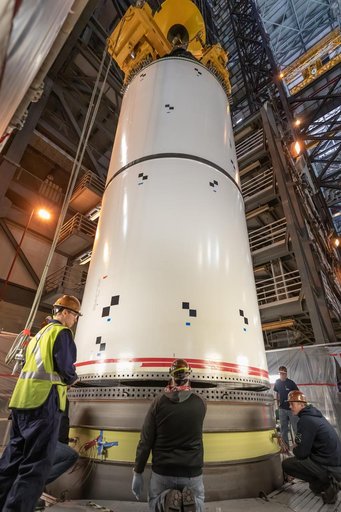 EGS Booster Segrment Training